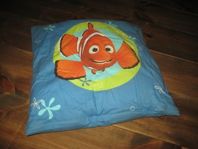 Pen pute noe for deg? Ca 45*45 cm stor