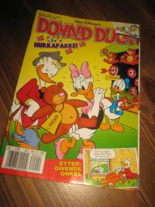 2008,nr 020, DONALD DUCK & CO