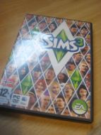 THE SIMS 3