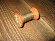 Trådsnelle i tre 50-60 tallet