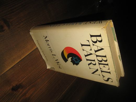 West: BABELS TÅRN. 1968.