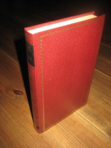 Plain: Fortiden fanger. 1991.