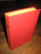Buckeridge: STOMPA HAR GRISEFLAKS Bok nr 17 1969