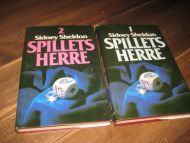 Sheldon: SPILLETS HERRE. I-II. 1983. 