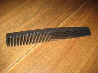 Ubrukt kam fra 70 tallet Svart