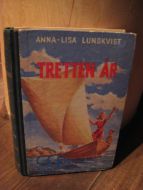 LUNDKVIST: TRETTEN ÅR 1954