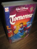 TORNEROSE. 1959, 7 ÅR, 71 MIN.