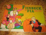 1999 FIIBBECK OG FIA
