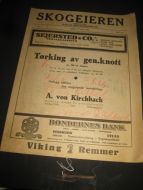 1942 nr 003 SKOGEIEREN