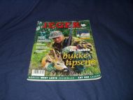 1999 nr 008 JEGER hund & våpen