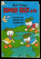 1973 nr 011 Donald Duck & Co