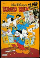 1987 nr 046 DONALD DUCK & CO