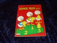 1979 nr 019 Donald Duck & Co