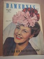 1946 nr 029 DAMERNAS vårld