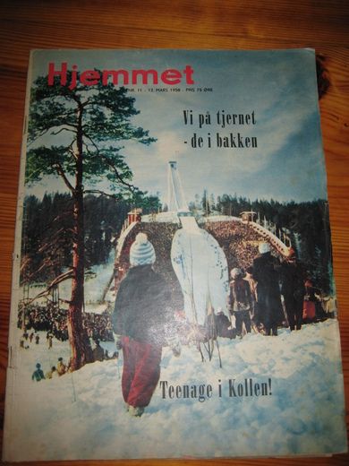 1958 nr 011 Hjemmet