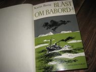 Bang: BLÅST OM BORD. 1964.