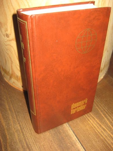 NIELSEN, ERLING: DANSKE NOVELLER. 1977.