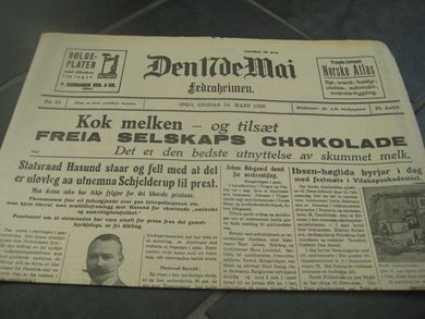 1928 nr 063 Den 17de Mai