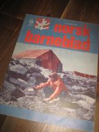 1975 nr 023 norsk barneblad