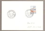 1968 17 5 BODEN HUR SAMLA FRIMERKEN ?