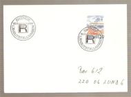 1968, 22.5., SKØVDE LANSUTSTELLNINGEN