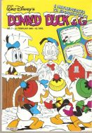 1989 nr 007 Donald Duck & Co