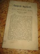 1883 nr 022 Luthersk Ugetidskrift
