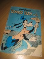 1972 nr 036 DONALD DUCK & CO