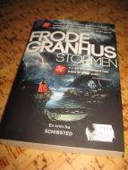 GRANHUSM FRODE: STORMEN 2012