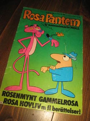 1983,nr 008, ROSA PANTERN