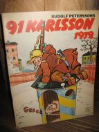 1972, 91 Karlsson.