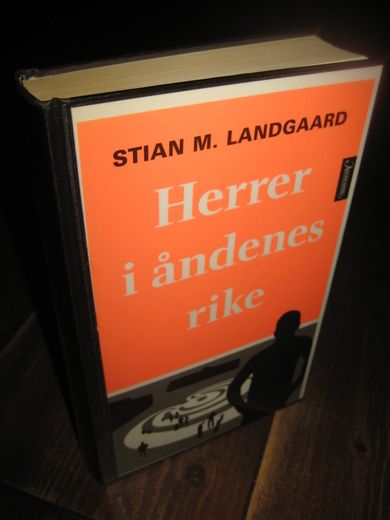 LANDGAARD: Herrer i åndens rike. 2006.