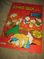 1984 nr 012 DONALD DUCK & CO