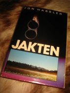HASSLER, JON: JAKTEN. 1983.