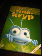 SMÅKRYP. 1996, 91 MIN
