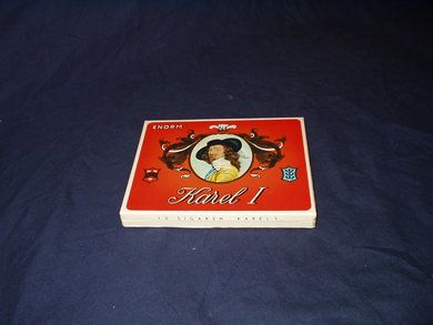 Karel I