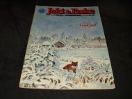 1985 nr 012 Jakt & Fiske
