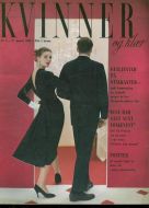 1960 nr 005 KVINNER og klær