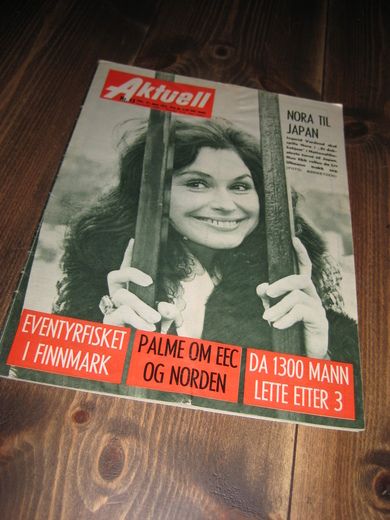 1971 nr 013 Aktuell