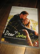 DEAR JOHN 2010 103 MIN 11 ÅR