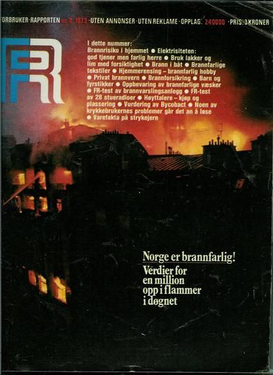 1973 nr 008 FORBRUKER- RAPPORTEN