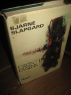 SLAPGARD: GRØNT ER LIVSENS TRE. 1974.