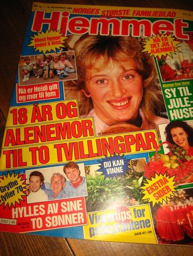 1988 nr 046 Hjemmet