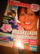 2007 nr 025 Hjemmet