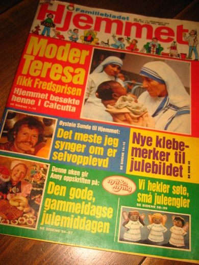1979 nr 050 Hjemmet