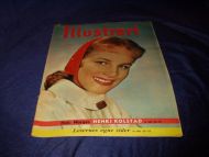 1960 nr 047 Illustrert