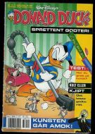 2003 nr 012 DONALD DUCK & CO