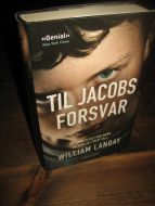 LANDAY: TIL JACOBS FORSVAR 2014