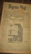 1921,nr 070, Ugens Nyt
