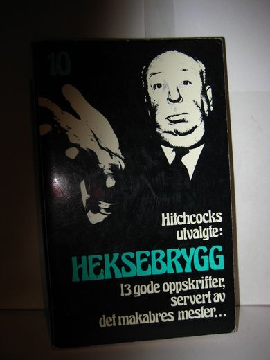 Hitchcocks: HEKSEBRYGG.